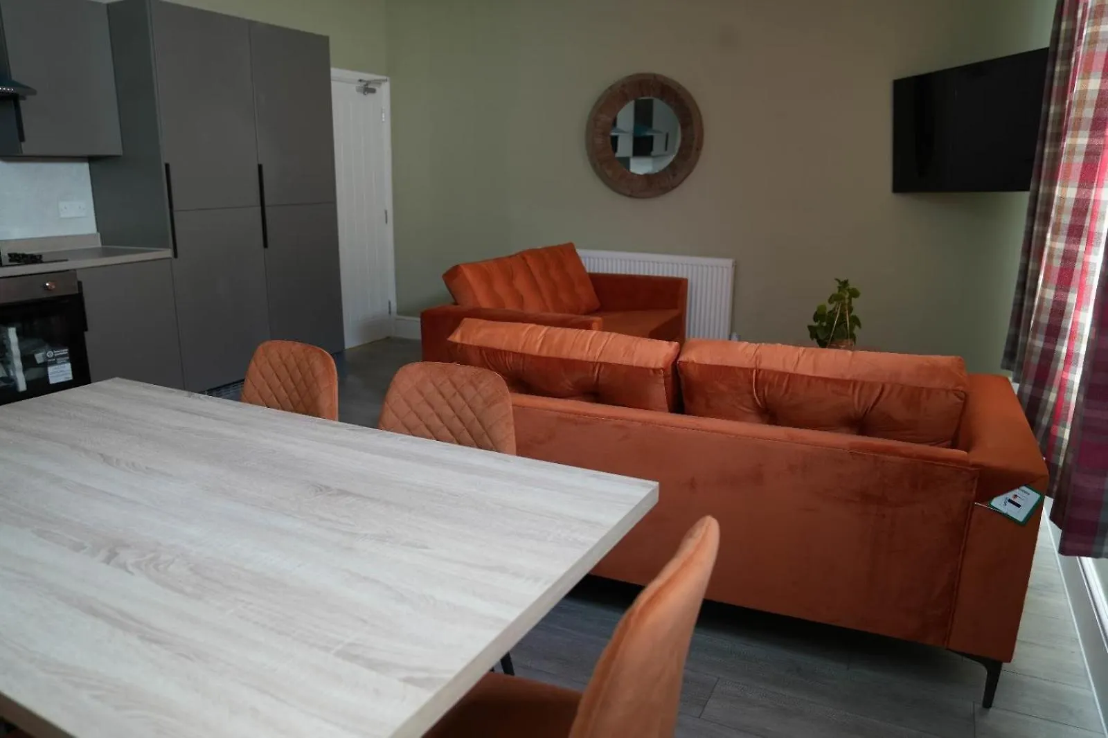 Tatil Evi The Luxury Lodge Goole