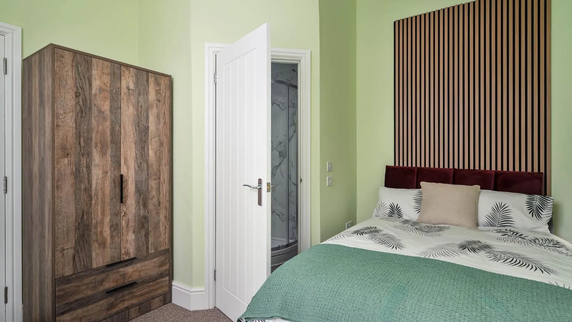 The Luxury Lodge Goole Tatil Evi