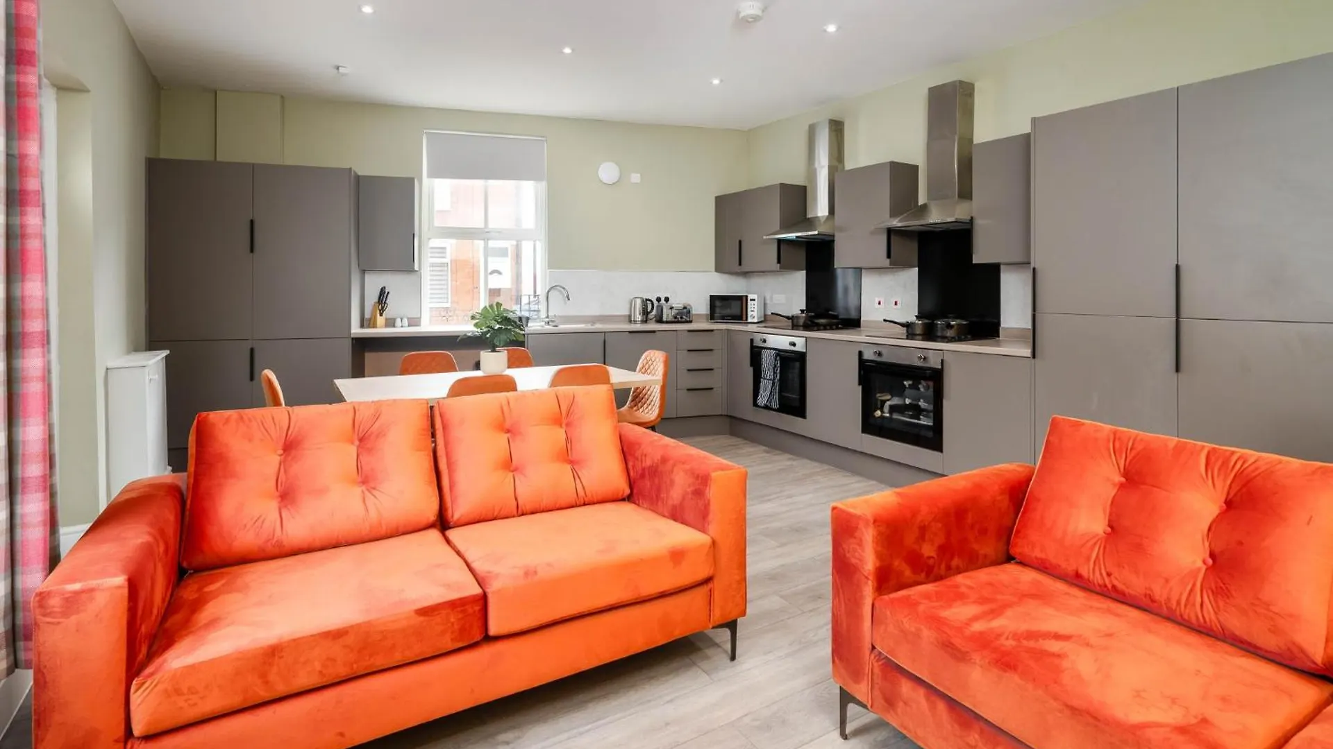 The Luxury Lodge Goole