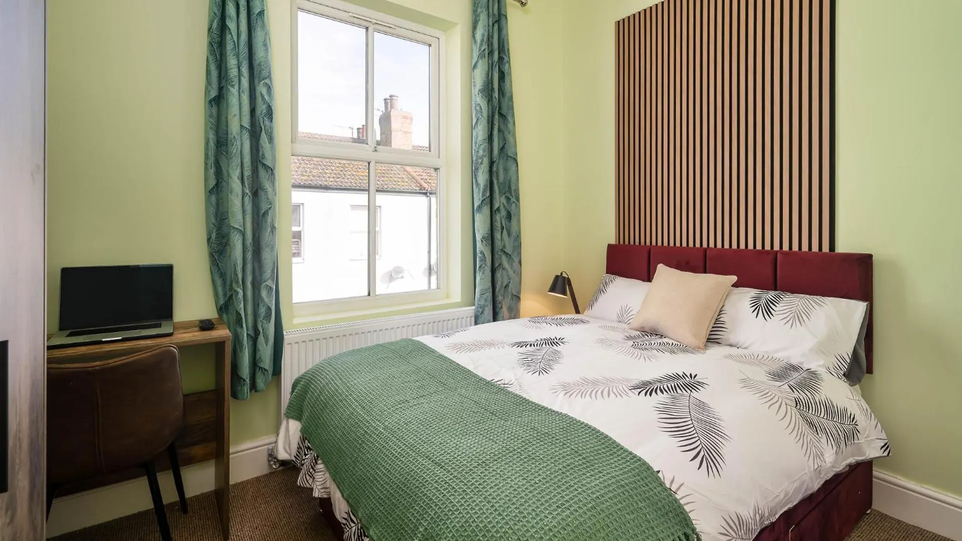 The Luxury Lodge Goole