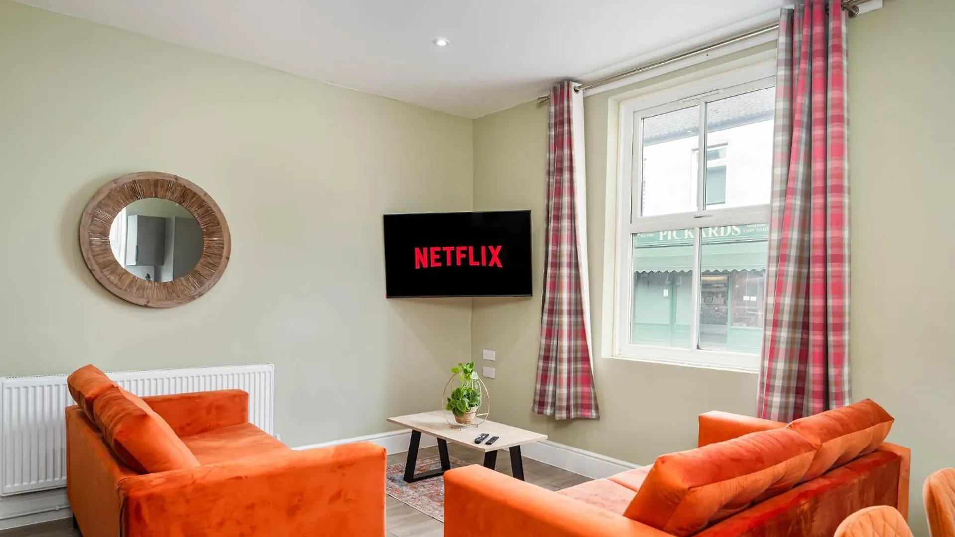 The Luxury Lodge Goole