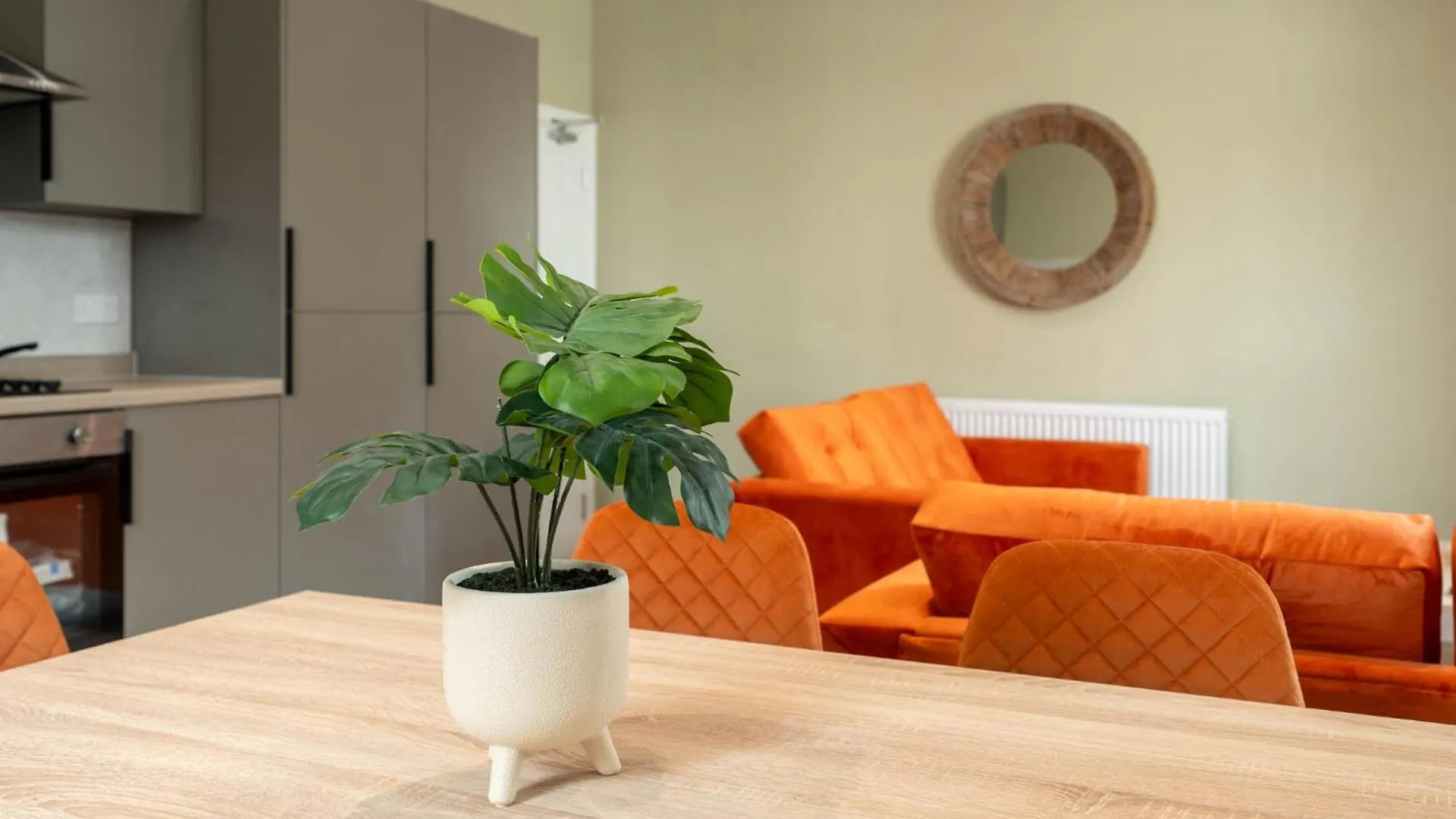 The Luxury Lodge Goole 0*,  Birleşik Krallık