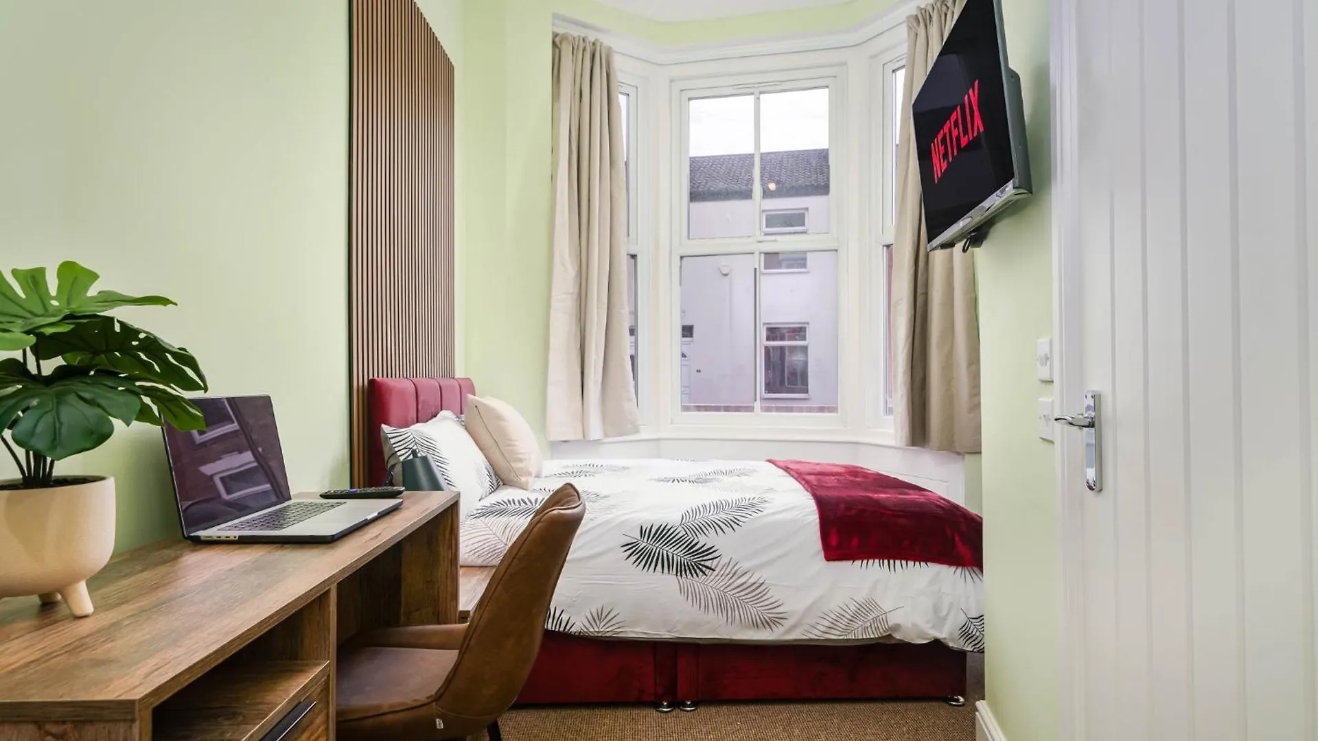 The Luxury Lodge Goole