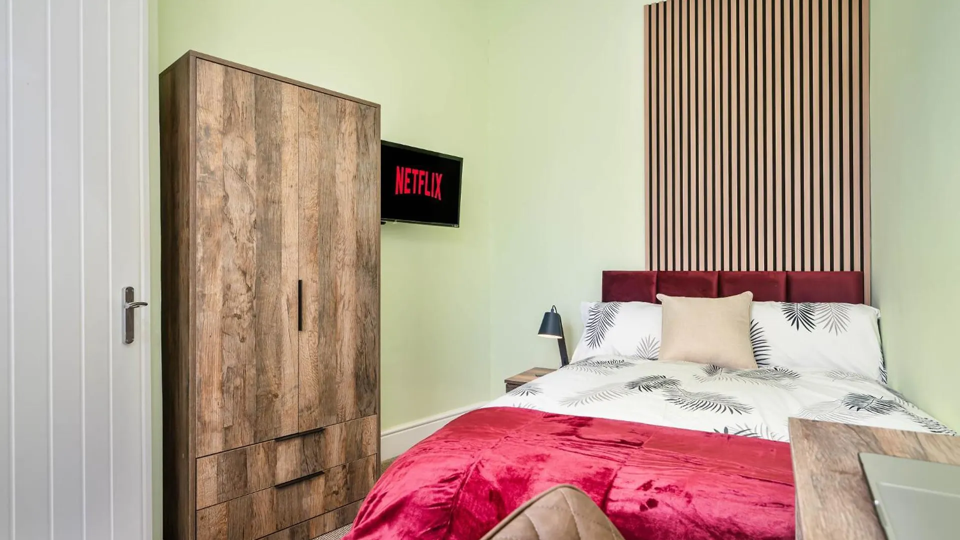 Tatil Evi The Luxury Lodge Goole