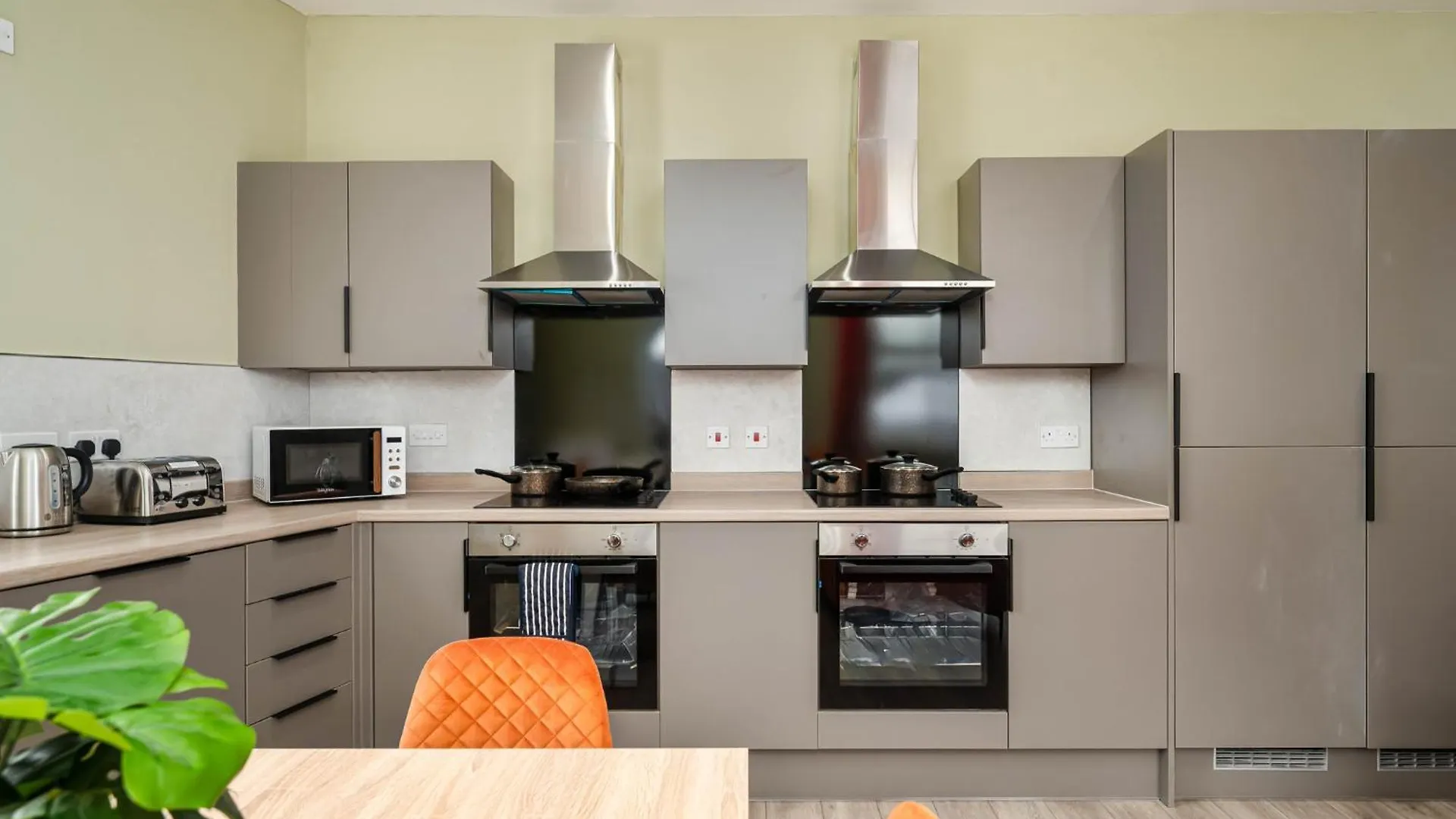 The Luxury Lodge Goole Birleşik Krallık