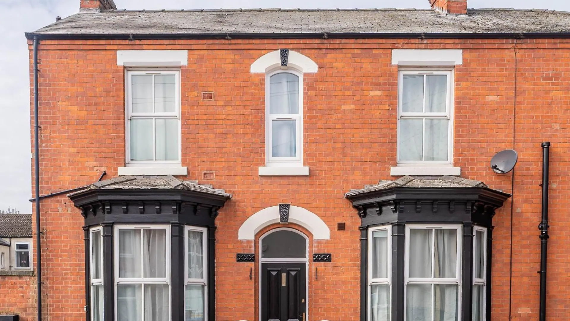 The Luxury Lodge Goole